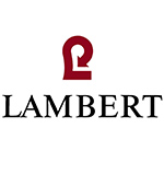 Bilderrahmen Atlanta Versilbert (13x18cm) von Lambert - erkmann